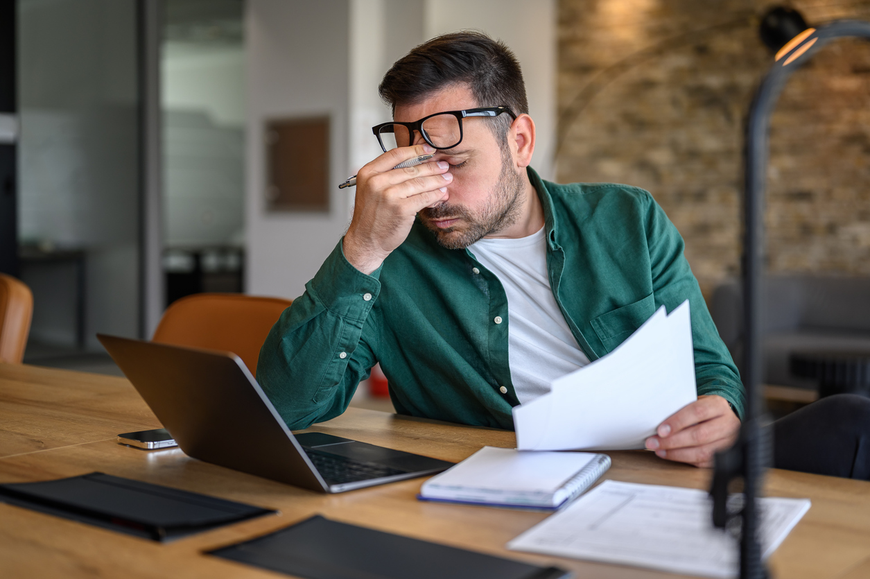 Where Traditional Recruitment Struggles Today