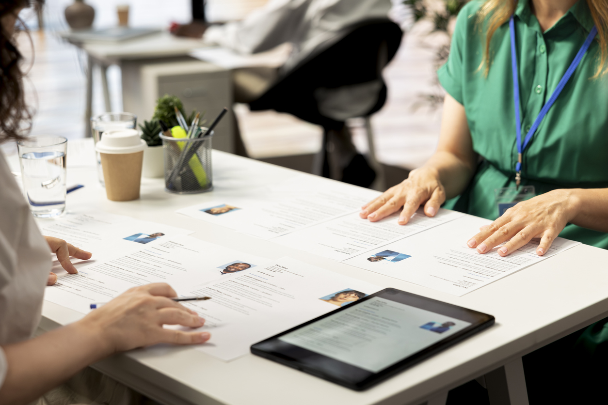 The Quiet Role of Bias in Recruitment