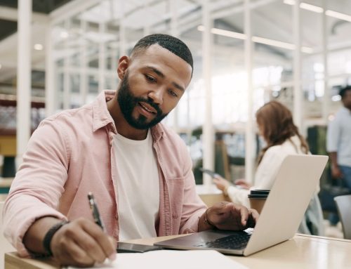 From CVs to Signals: What Actually Predicts Success?