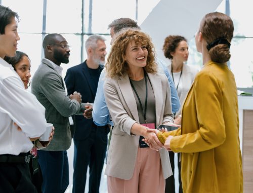 The Power of Serendipity: Why the Best Opportunities Aren’t Applied For